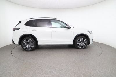 VW Tiguan Gebrauchtwagen VW Tiguan Gebrauchtwagen