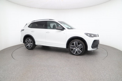 VW Tiguan Gebrauchtwagen VW Tiguan Gebrauchtwagen
