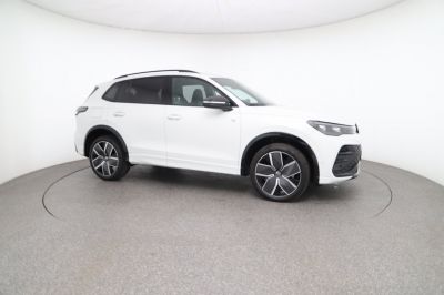 VW Tiguan Gebrauchtwagen VW Tiguan Gebrauchtwagen
