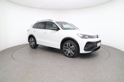 VW Tiguan Gebrauchtwagen VW Tiguan Gebrauchtwagen
