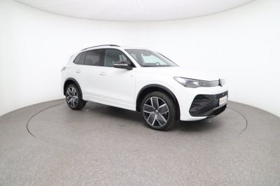 VW Tiguan Gebrauchtwagen VW Tiguan Gebrauchtwagen