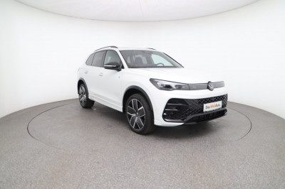 VW Tiguan Gebrauchtwagen VW Tiguan Gebrauchtwagen