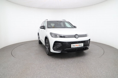 VW Tiguan Gebrauchtwagen VW Tiguan Gebrauchtwagen