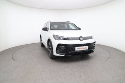 VW Tiguan Gebrauchtwagen VW Tiguan Gebrauchtwagen
