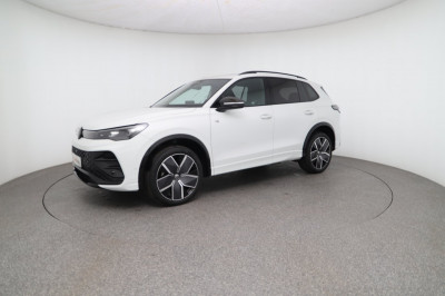 VW Tiguan Gebrauchtwagen VW Tiguan Gebrauchtwagen