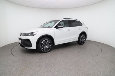 VW Tiguan Gebrauchtwagen VW Tiguan Gebrauchtwagen