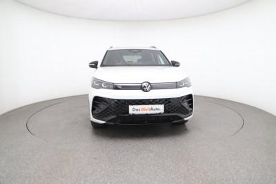 VW Tiguan Gebrauchtwagen VW Tiguan Gebrauchtwagen