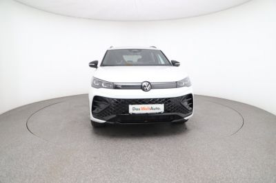 VW Tiguan Gebrauchtwagen VW Tiguan Gebrauchtwagen