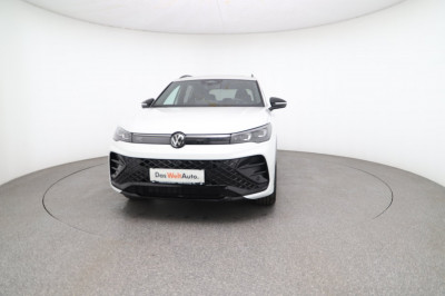 VW Tiguan Gebrauchtwagen VW Tiguan Gebrauchtwagen