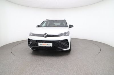 VW Tiguan Gebrauchtwagen VW Tiguan Gebrauchtwagen