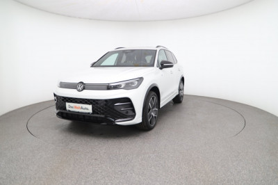 VW Tiguan Gebrauchtwagen VW Tiguan Gebrauchtwagen