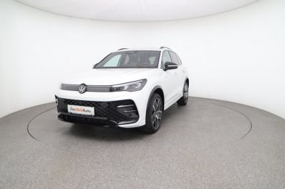 VW Tiguan Gebrauchtwagen VW Tiguan Gebrauchtwagen