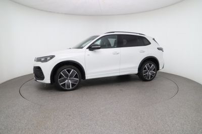 VW Tiguan Gebrauchtwagen VW Tiguan Gebrauchtwagen