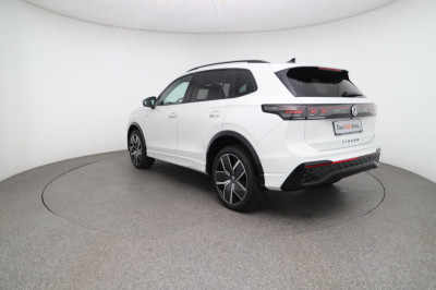 VW Tiguan Gebrauchtwagen VW Tiguan Gebrauchtwagen