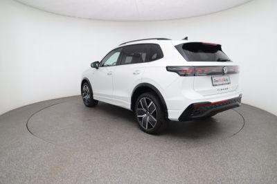 VW Tiguan Gebrauchtwagen VW Tiguan Gebrauchtwagen