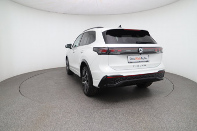 VW Tiguan Gebrauchtwagen VW Tiguan Gebrauchtwagen