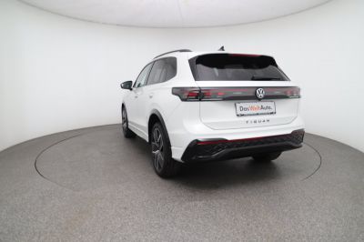VW Tiguan Gebrauchtwagen VW Tiguan Gebrauchtwagen