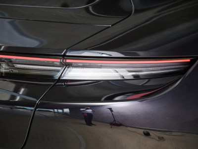 Porsche Taycan Gebrauchtwagen