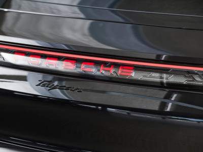 Porsche Taycan Gebrauchtwagen