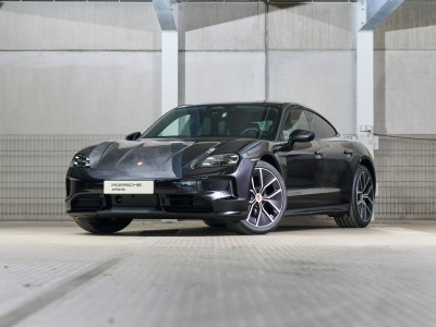 Porsche Taycan Gebrauchtwagen