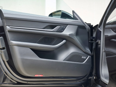 Porsche Taycan Gebrauchtwagen