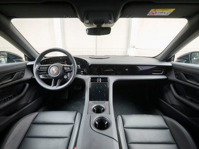 Porsche Taycan Gebrauchtwagen