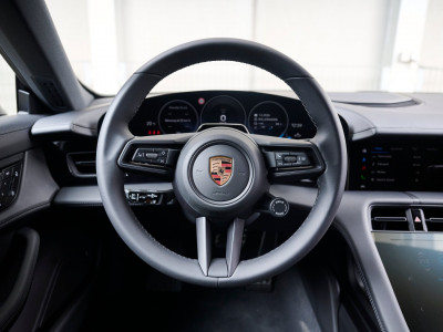 Porsche Taycan Gebrauchtwagen