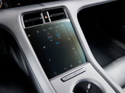 Porsche Taycan Gebrauchtwagen