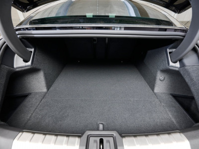 Porsche Taycan Gebrauchtwagen