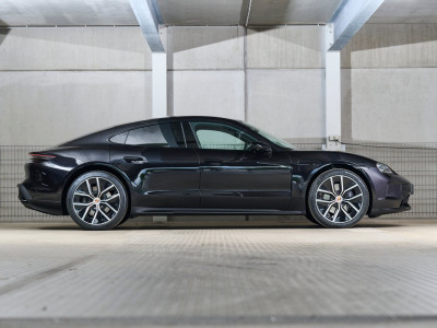 Porsche Taycan Gebrauchtwagen