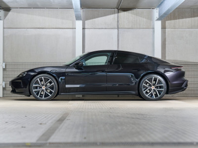 Porsche Taycan Gebrauchtwagen