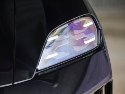 Porsche Taycan Gebrauchtwagen