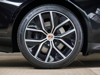 Porsche Taycan Gebrauchtwagen