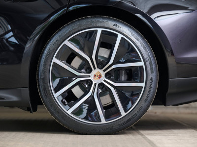 Porsche Taycan Gebrauchtwagen