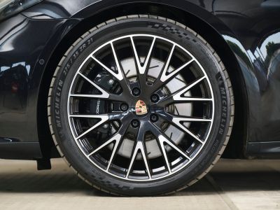 Porsche Panamera Gebrauchtwagen Porsche Panamera Gebrauchtwagen