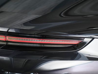 Porsche Panamera Gebrauchtwagen Porsche Panamera Gebrauchtwagen