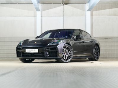 Porsche Panamera Gebrauchtwagen Porsche Panamera Gebrauchtwagen