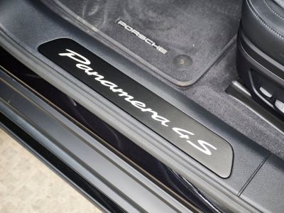 Porsche Panamera Gebrauchtwagen Porsche Panamera Gebrauchtwagen