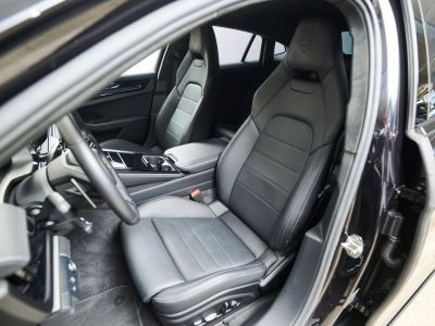 Porsche Panamera Gebrauchtwagen Porsche Panamera Gebrauchtwagen