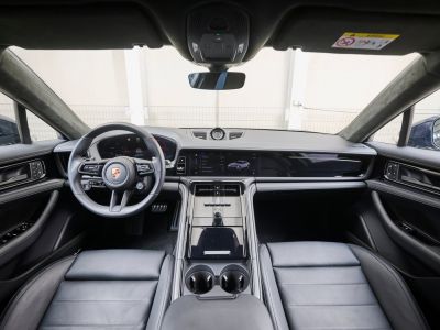 Porsche Panamera Gebrauchtwagen Porsche Panamera Gebrauchtwagen