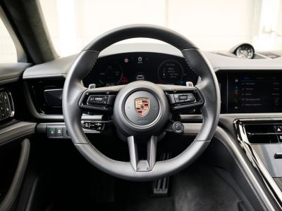 Porsche Panamera Gebrauchtwagen Porsche Panamera Gebrauchtwagen
