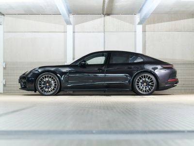 Porsche Panamera Gebrauchtwagen Porsche Panamera Gebrauchtwagen