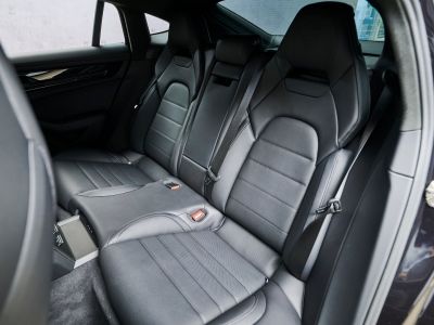 Porsche Panamera Gebrauchtwagen Porsche Panamera Gebrauchtwagen