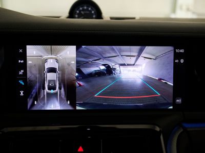 Porsche Panamera Gebrauchtwagen Porsche Panamera Gebrauchtwagen