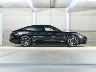 Porsche Panamera Gebrauchtwagen Porsche Panamera Gebrauchtwagen