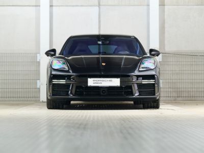Porsche Panamera Gebrauchtwagen Porsche Panamera Gebrauchtwagen