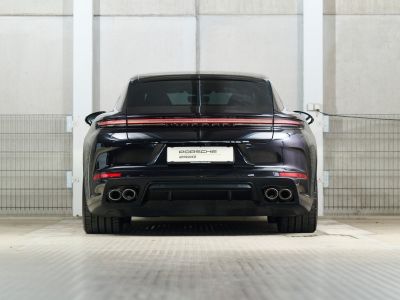 Porsche Panamera Gebrauchtwagen Porsche Panamera Gebrauchtwagen