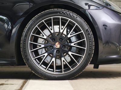 Porsche Panamera Gebrauchtwagen Porsche Panamera Gebrauchtwagen