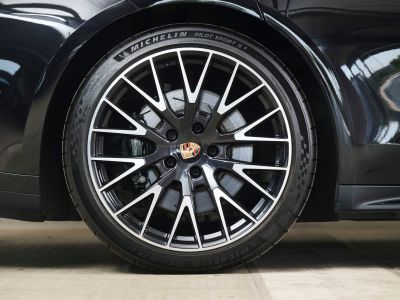 Porsche Panamera Gebrauchtwagen Porsche Panamera Gebrauchtwagen