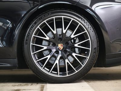 Porsche Panamera Gebrauchtwagen Porsche Panamera Gebrauchtwagen